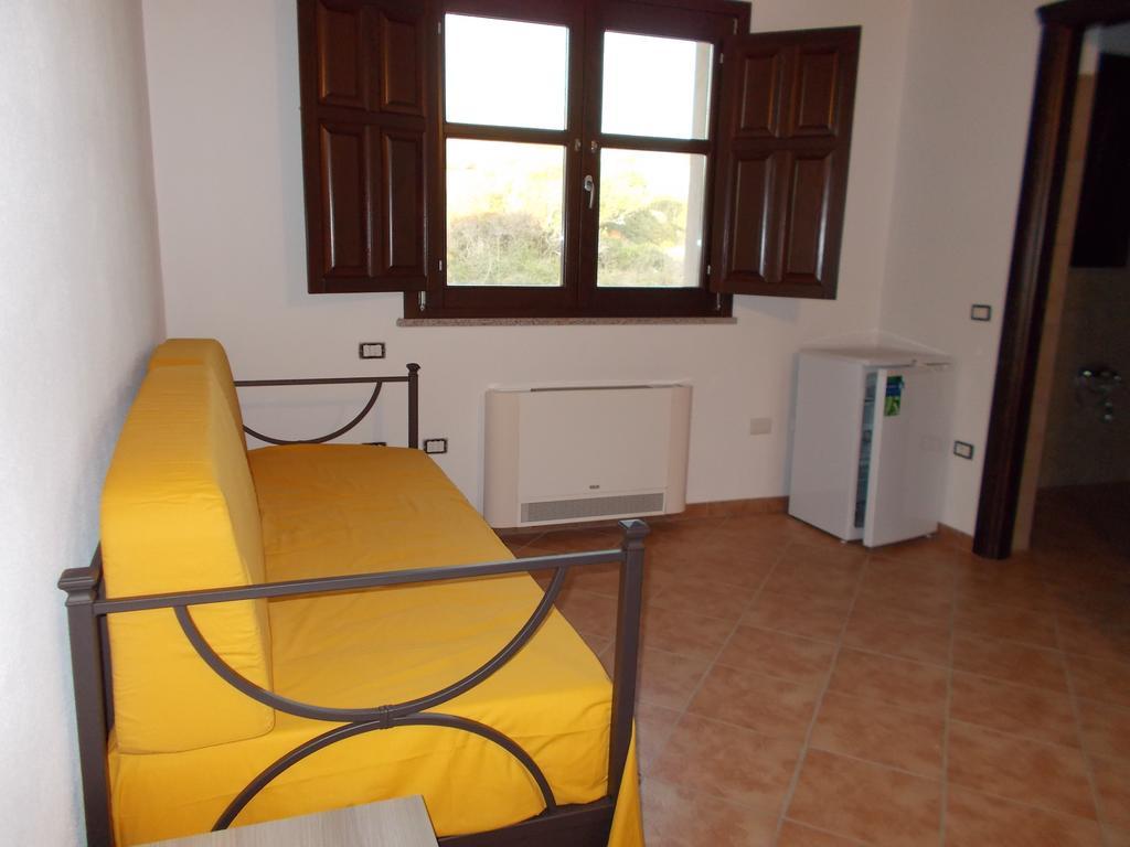 Agriturismo La Fillirea Sant' Antonio di Santadi Cameră foto